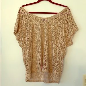 ✨💥💫Notations Overlay Top Sz Large